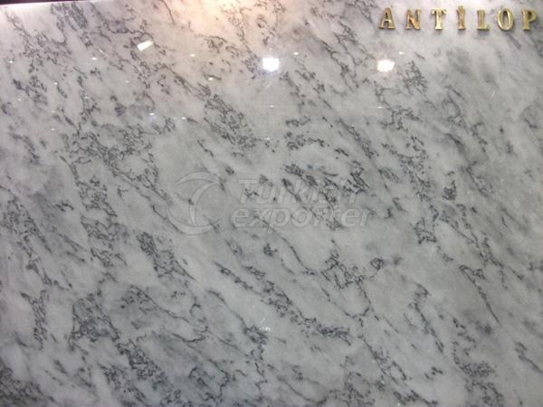 Mugla White Marble