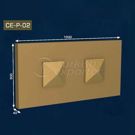 Facade Systems CE-P-02