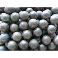 Grinding Balls-Medium ChromeChrome