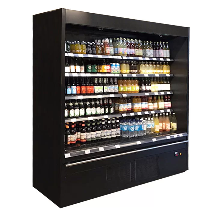 Commercial Refrigerator