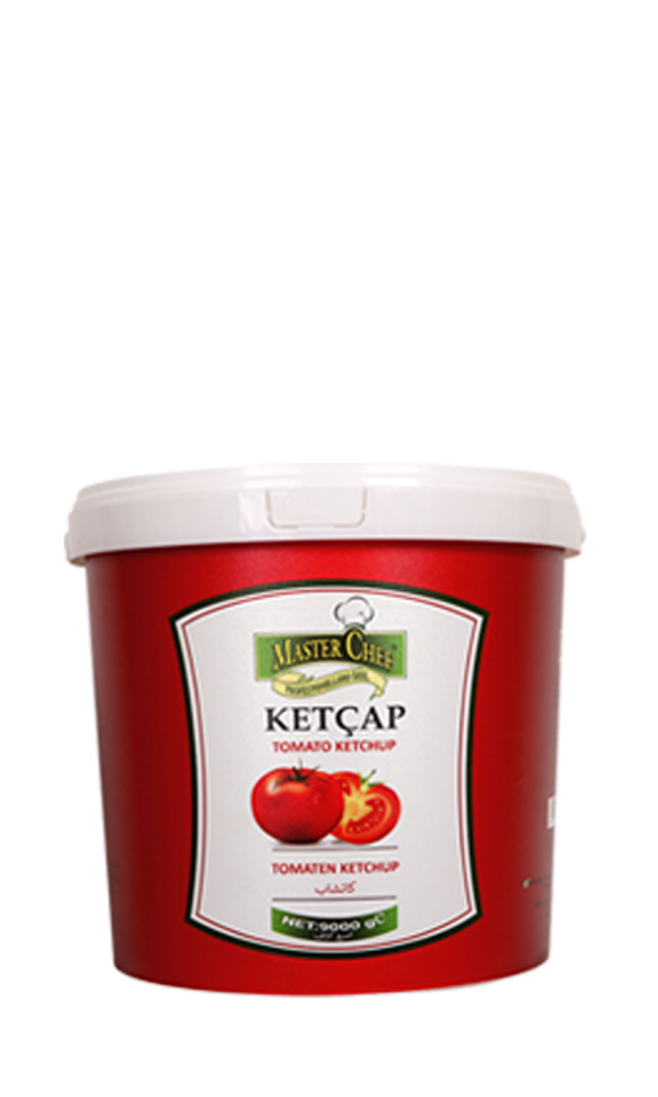 Ketchup