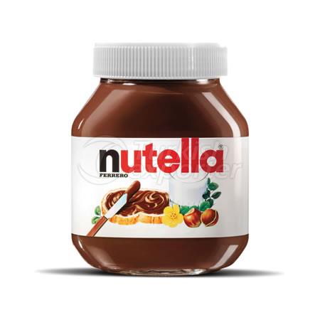 nutella