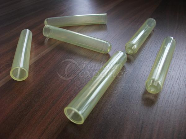 Pipar Medical Tubes