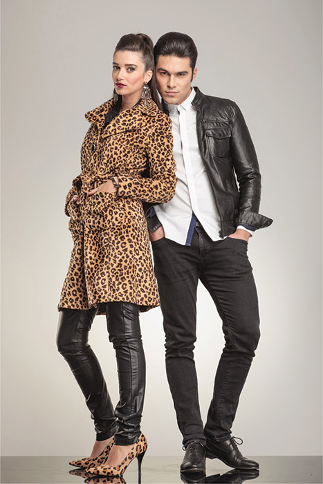 Leather Wear