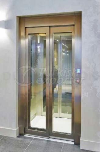 Automatic Doors