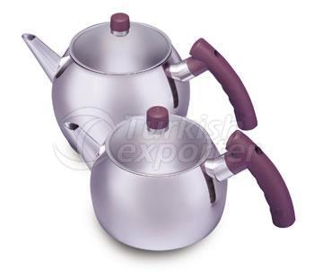 A100 Caprice Tea Pot Set