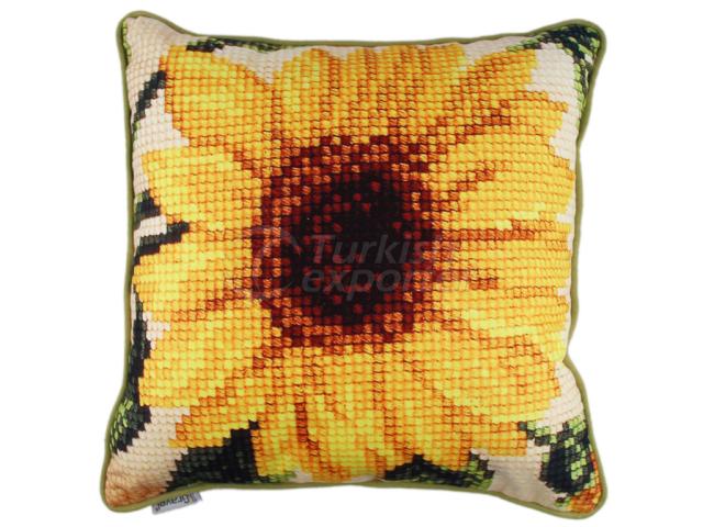 Decorative Patterned Pillows A10006