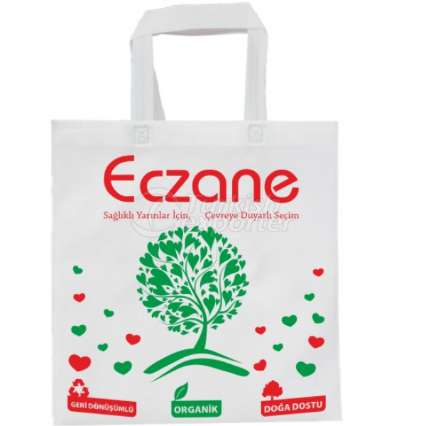 Pharmacy Bag  ECZ03K