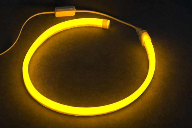 LED STRIP LIGHT , NEON LED LIGHT ,