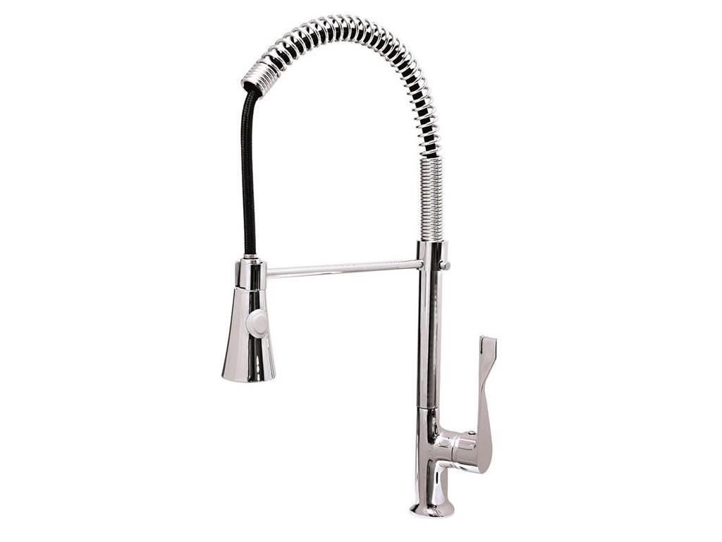 Industrial Sink Mixer