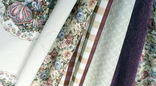 Upholstery Fabric