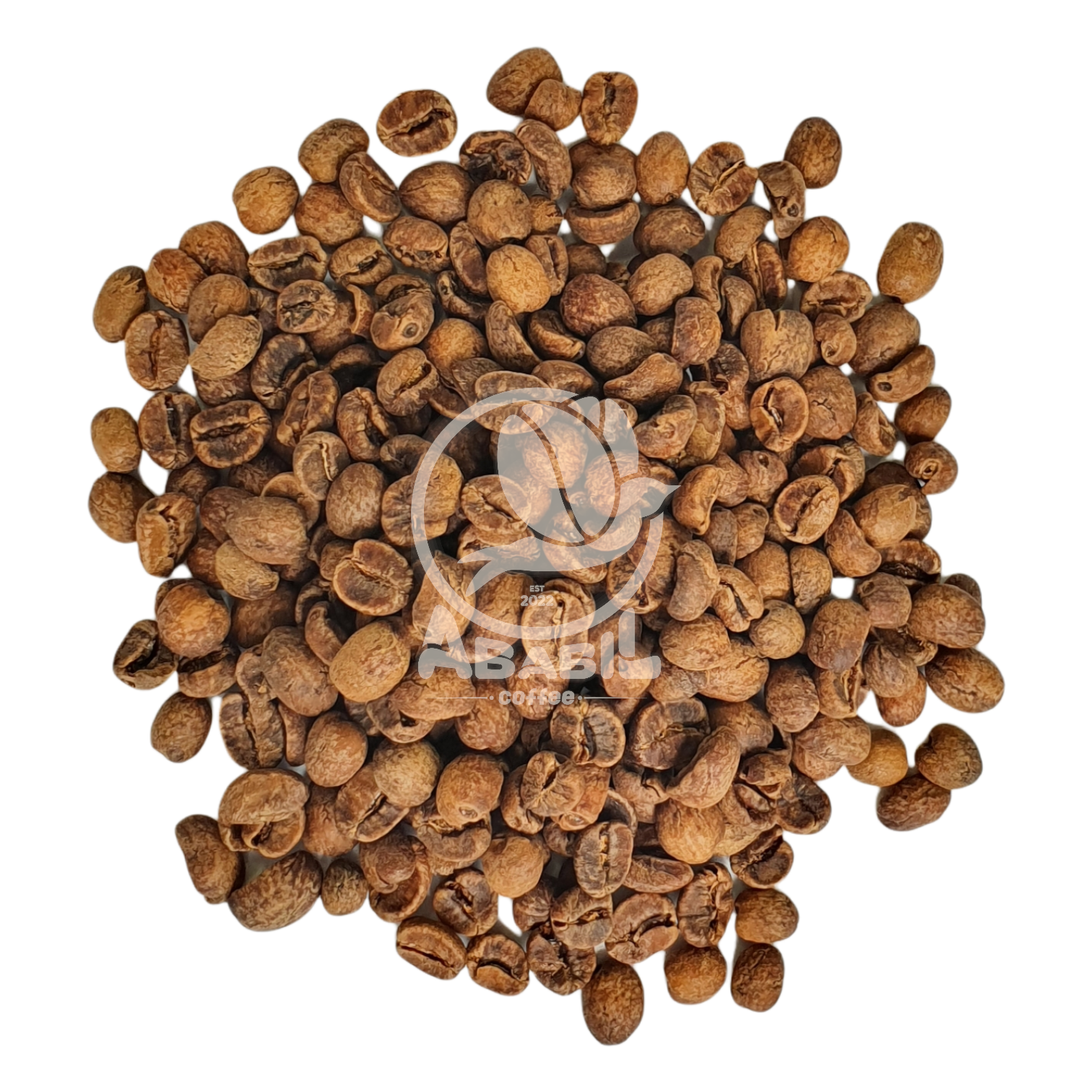 Arabica Java Grade 1 and Commercial Grade