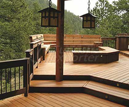 Wooden  Floor