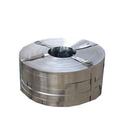 Galvanized Steel Tape