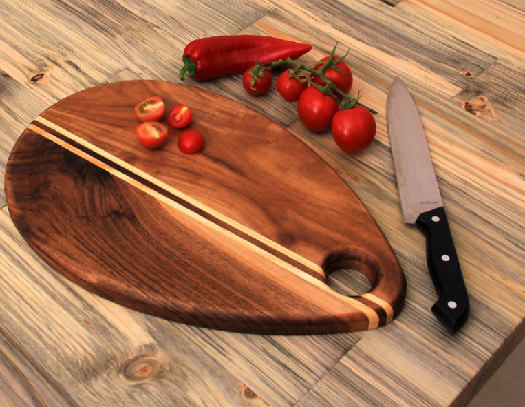 Wooden Cutting Boards