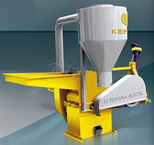 Feed Crushing Machine