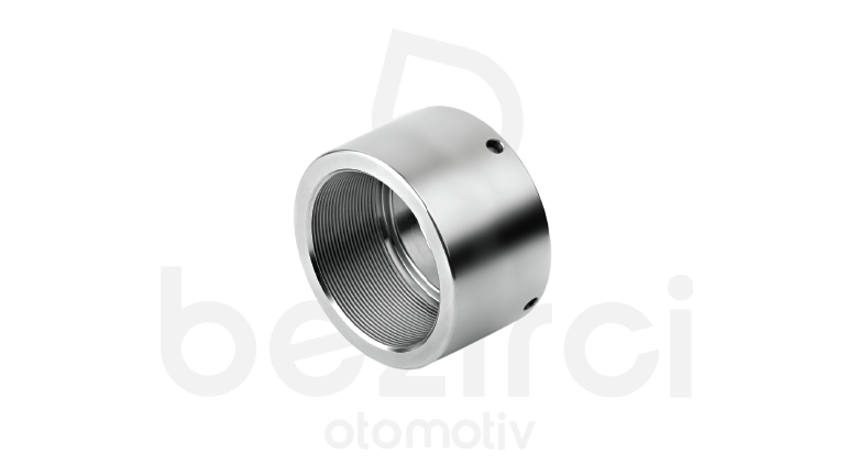 Tie Rod Cap Nuts