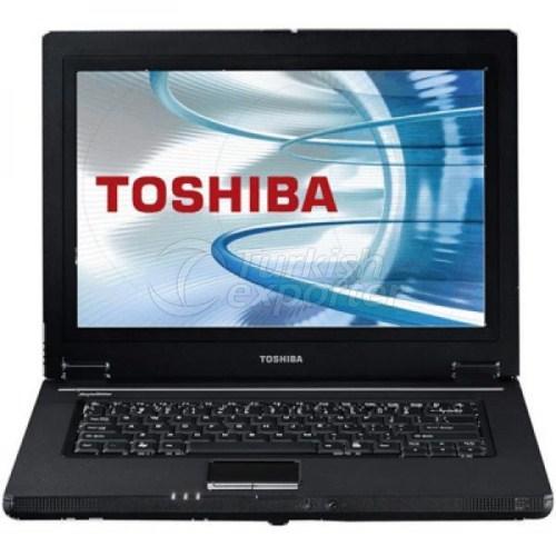 Laptop Toshiba