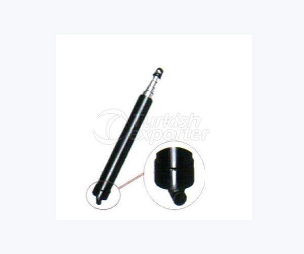 Pipe Type Telescopic Cylinder