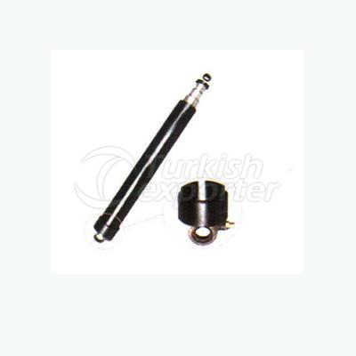 Classic Type Telescopic Cylinder