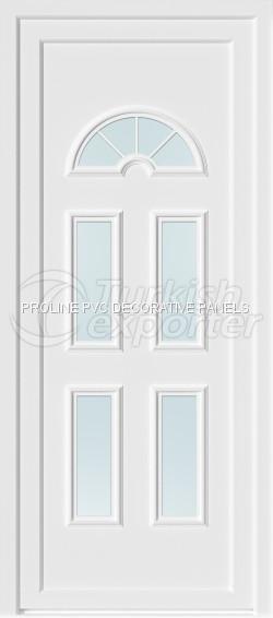 Thermoform PVC Door Panels 30001_C5_K1