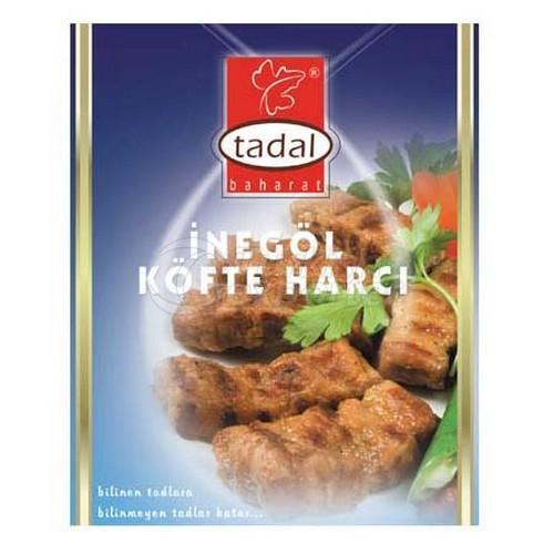 Inegol Meatballs Mix