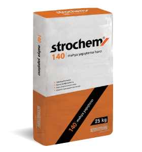 STROCHEM 140 Mahya Yapıştırma Harcı