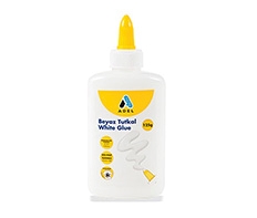 Adel-White Glue 125 ml