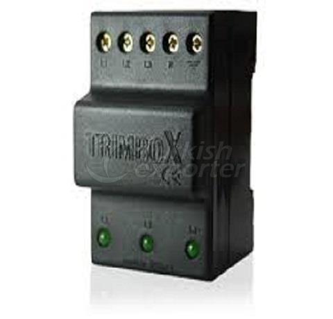 TRIMBOX HIGH VOLTAGE PROTECTOR