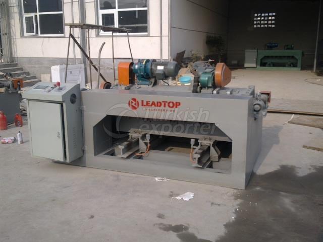 Peeler/Peeling Machine For Wood