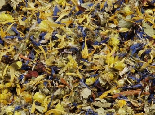 Mixture Herbal Tea
