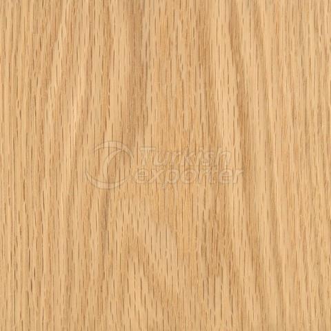 American Red Oak Sawn Timber