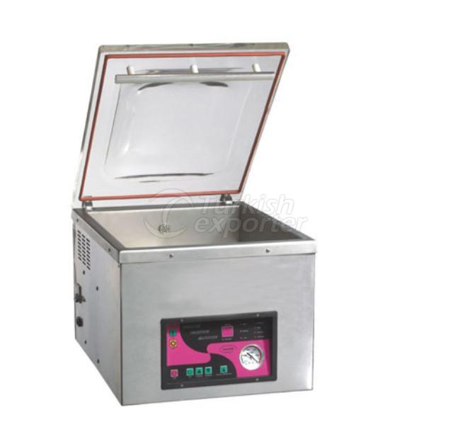 Vakum Paketleme Makinası