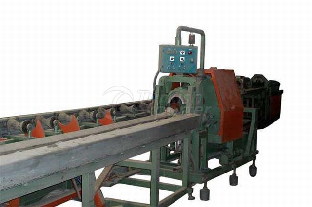 Automatic Threading Machine