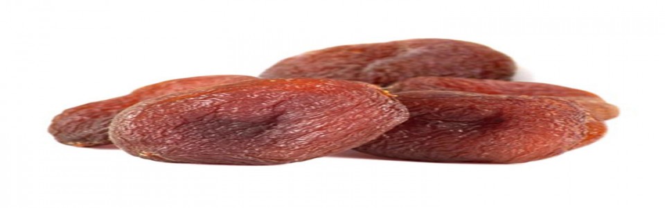 Dried Apricot