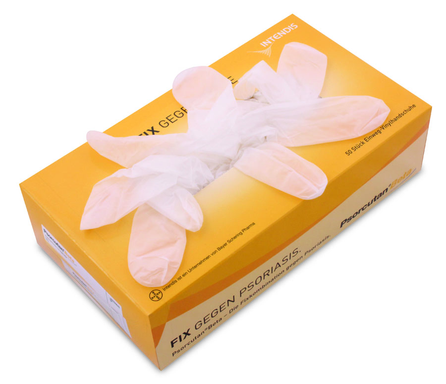 Examination Gloves