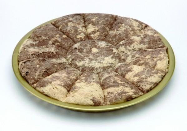 Tray Halva With Cacao