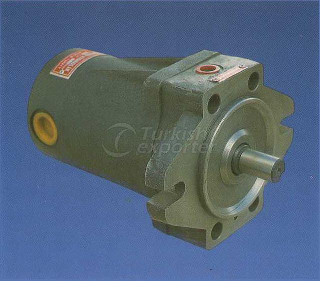 Parker Type Hydraulic Piston Pumps