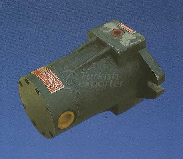 Parker Type Hydraulic Piston Pumps