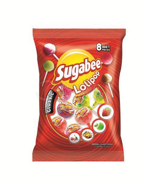 SUGABEE CLASSIC LOLLIPOP