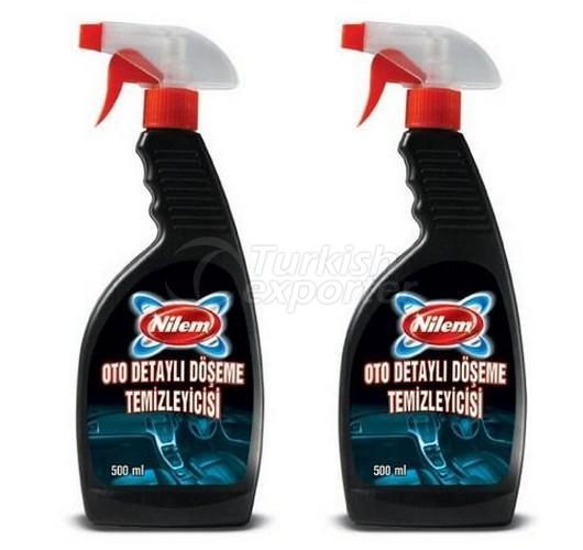 Auto Detail Interior Cleaner