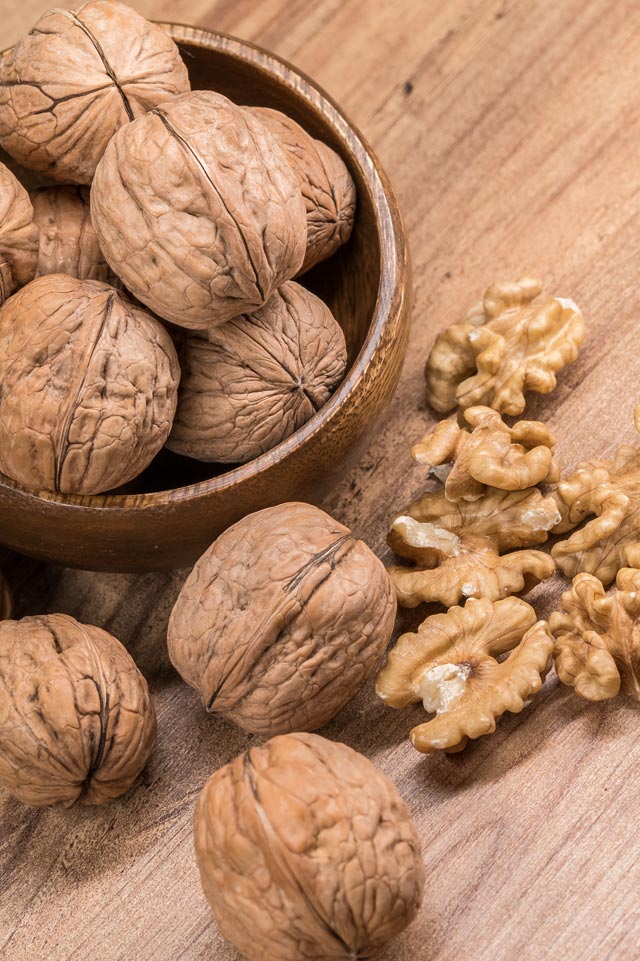 Walnut
