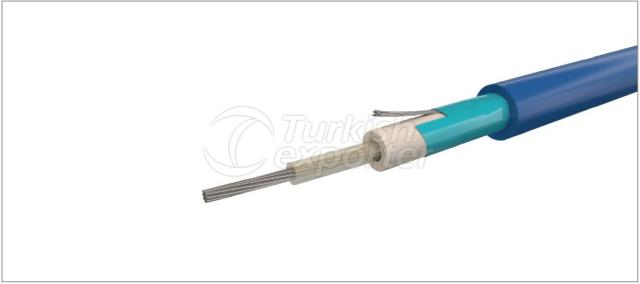 ENG-FLP/CAL-SC 20 Heating Cable