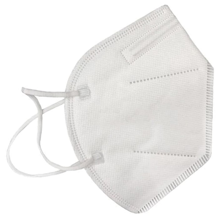 FFP2 Disposable Surgical Mask