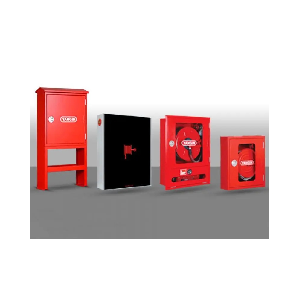 Fire Cabinets