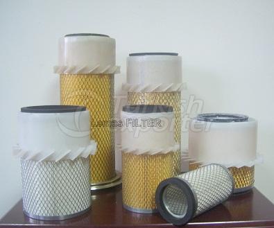 Air Filter