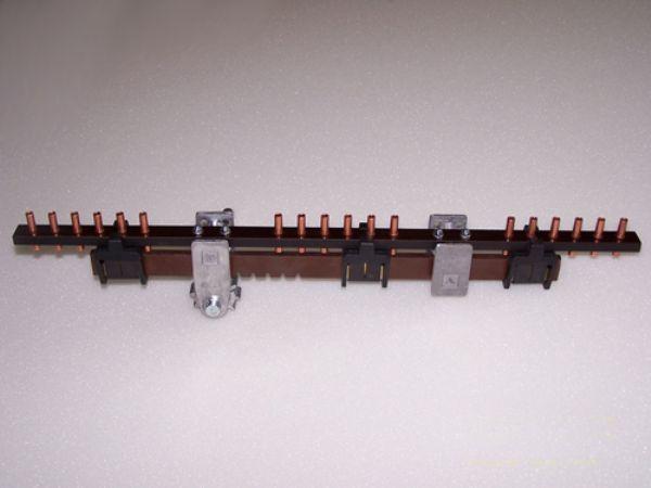 Cambiadores de Tap -Delta Diagram 10-30 kV 63A