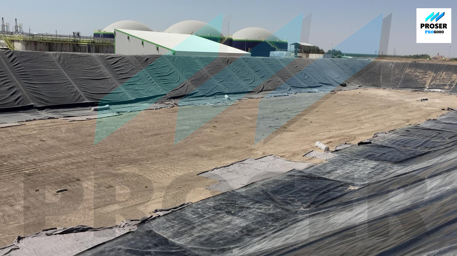 GEOMEMBRANE