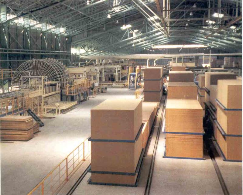 mdf board