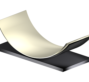 Movable support